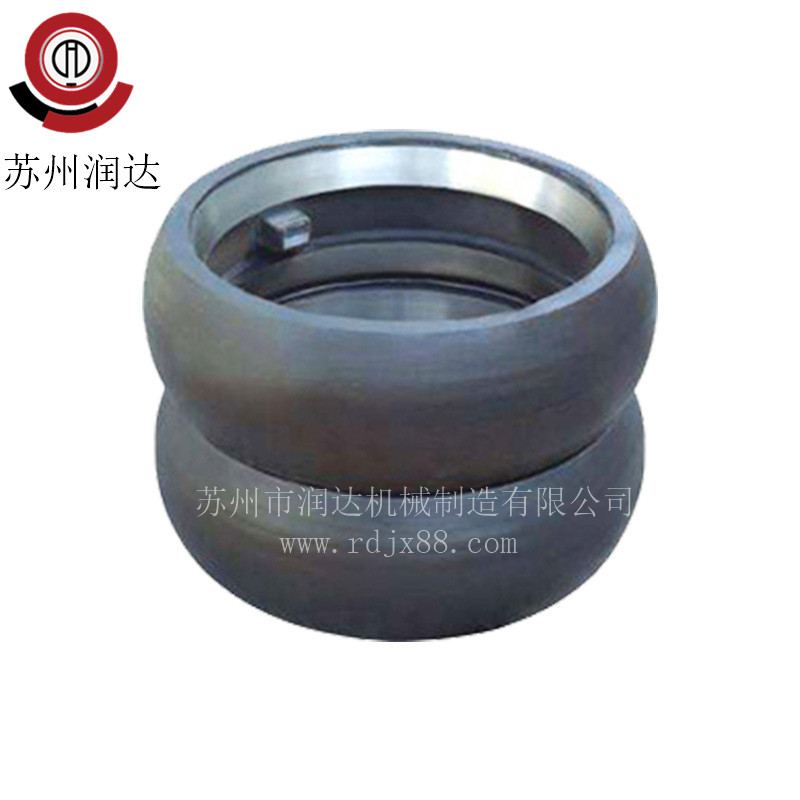 立磨輥套主要應用范圍有哪些？