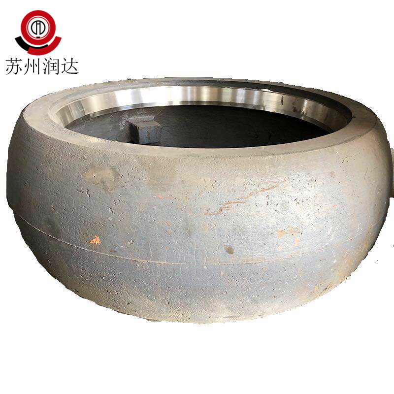 水泥型立磨磨輥耐磨性能如何？